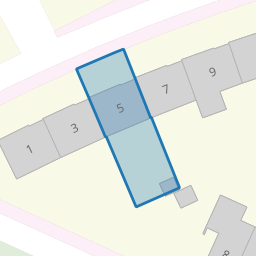 Perceel HKK02-A-2518