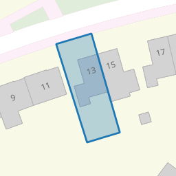 Perceel HKK02-A-2522