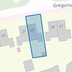 Perceel HKK02-A-2527