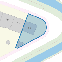 Perceel HKK02-A-2547