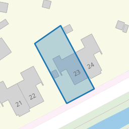 Perceel HKK02-A-2549