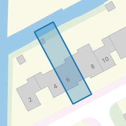 Perceel HKK02-A-2575