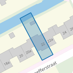 Perceel HKK02-A-2586