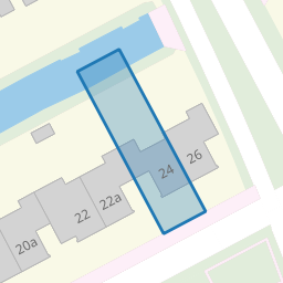 Perceel HKK02-A-2588