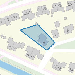 Perceel HKK02-A-2603