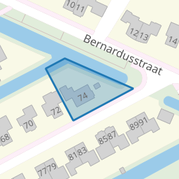 Perceel HKK02-A-2626