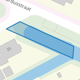 Perceel HKK02-A-2633