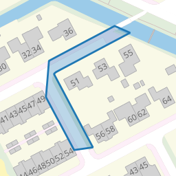 Perceel HKK02-A-2636