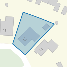 Perceel HKK02-A-2688