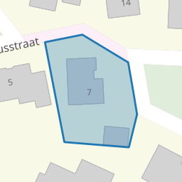 Perceel HKK02-A-2697