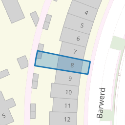 Perceel HKK02-A-2749