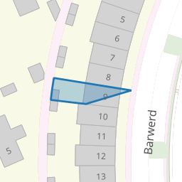 Perceel HKK02-A-2750