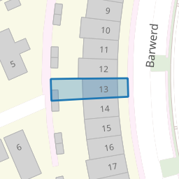 Perceel HKK02-A-2756