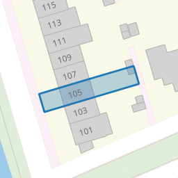 Perceel HKK02-A-2819