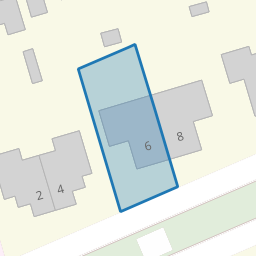 Perceel HKK02-A-2856