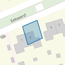 Perceel HKK02-A-2872