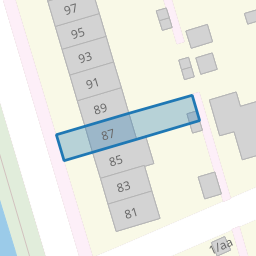 Perceel HKK02-A-2905