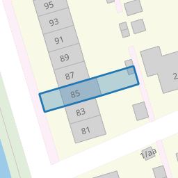 Perceel HKK02-A-2906