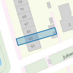 Perceel HKK02-A-2921