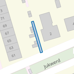 Perceel HKK02-A-2923