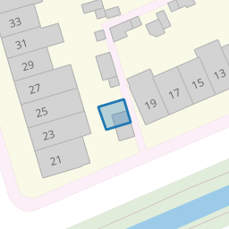 Perceel HKK02-A-2953