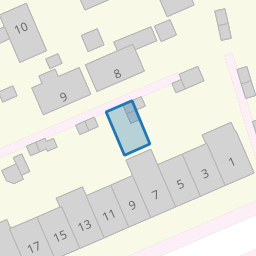 Perceel HKK02-A-2971