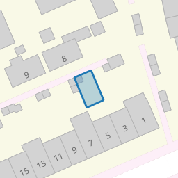 Perceel HKK02-A-2973