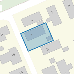 Perceel HKK02-A-2990