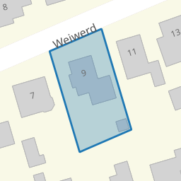 Perceel HKK02-A-3031