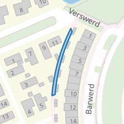 Perceel HKK02-A-3034