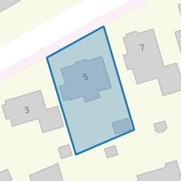 Perceel HKK02-A-3081