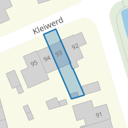 Perceel HKK02-A-3107