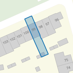 Perceel HKK02-A-3121