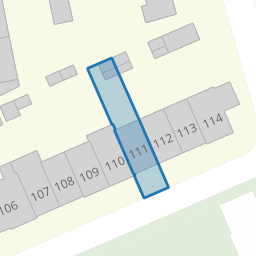 Perceel HKK02-A-3135