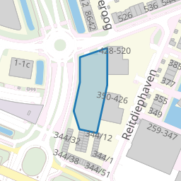 Perceel HKK02-A-3194