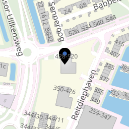 Appartement HKK02 A 3197 10