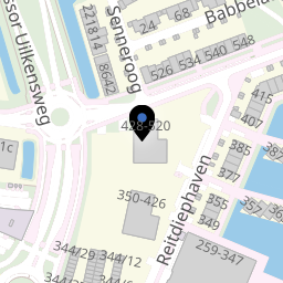 Appartement HKK02 A 3197 11