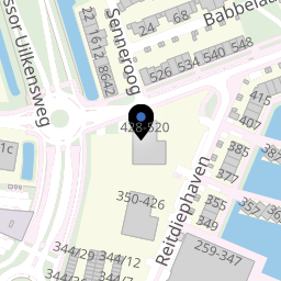Appartement HKK02 A 3197 12