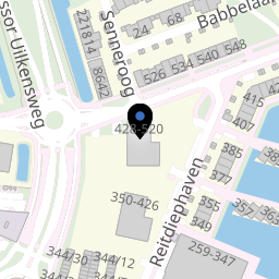 Appartement HKK02 A 3197 13