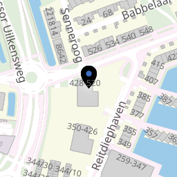 Appartement HKK02 A 3197 14