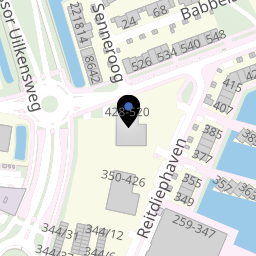 Appartement HKK02 A 3197 15