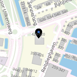 Appartement HKK02 A 3197 16