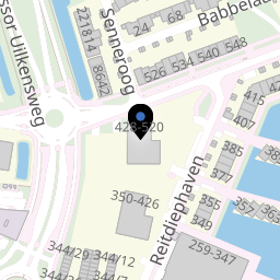 Appartement HKK02 A 3197 17