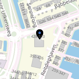 Appartement HKK02 A 3197 18