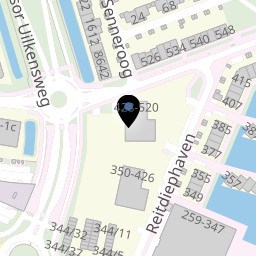 Appartement HKK02 A 3197 19
