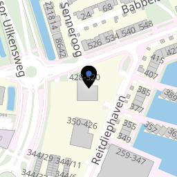 Appartement HKK02 A 3197 20