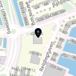 Appartement HKK02 A 3197 21