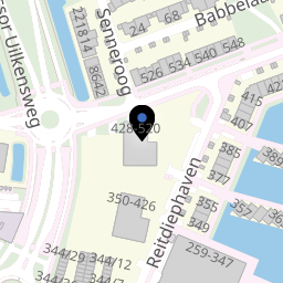 Appartement HKK02 A 3197 22