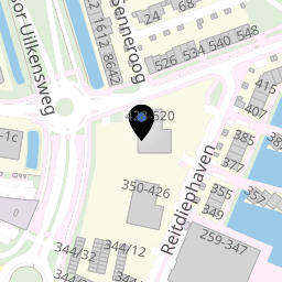 Appartement HKK02 A 3197 23