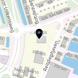 Appartement HKK02 A 3197 24